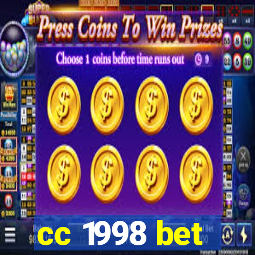 cc 1998 bet
